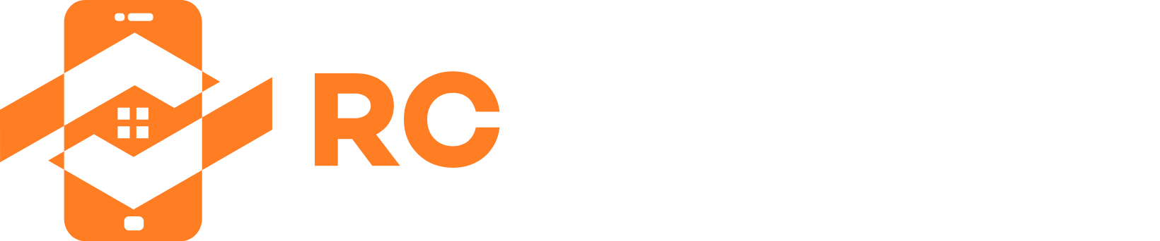 Logotipo da RC Vistorias